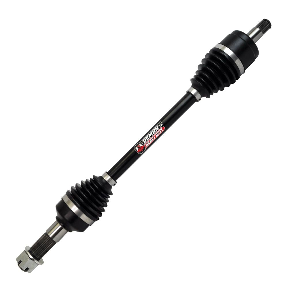 Demon Heavy Duty Axle For CF-Moto Models 2016 PAXL-14026HD