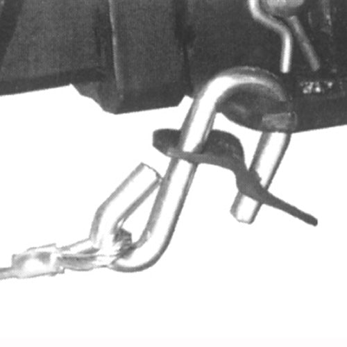 Tie Down Eng 81255  Safety Chain Keepers