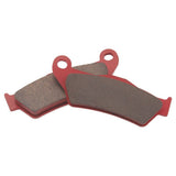 BikeMaster Brake Pad and Shoe For BMW R850RT 2006 Sintered Rear Rear