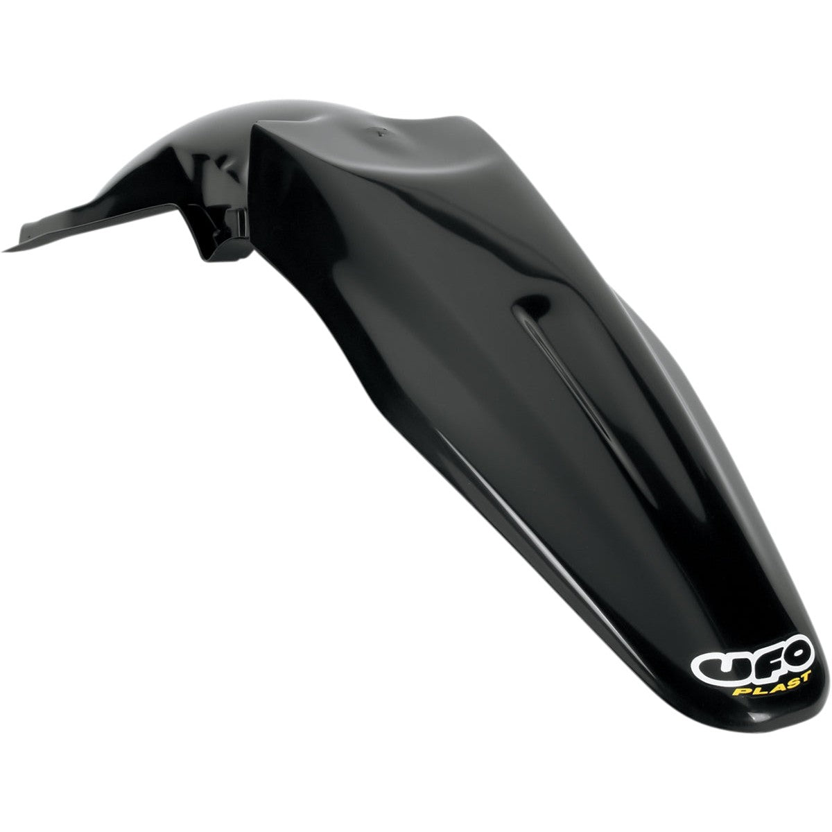 Kawasaki KX250F 2006-2008 UFO black Rear Fender