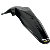 Kawasaki KX250F 2006-2008 UFO black Rear Fender