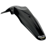 Kawasaki KX250F 2006-2008 UFO black Rear Fender