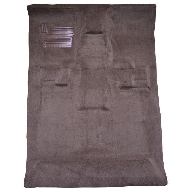 ACC Replacement Carpet Kit For 1998-2002 Lincoln Navigator 4DR Pass Area - CHOOSE COLOR
