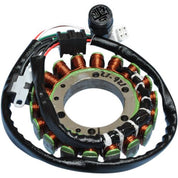 Stator for Yamaha YFM350 Grizzly 2007-2012 Ricks