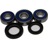 All Balls Rear Wheel Bearing Kit 25-1201