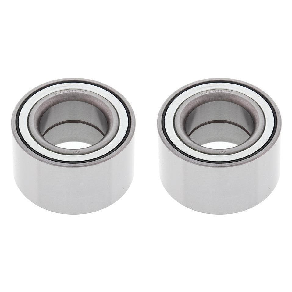Complete Bearing Kit for Rear Wheels fit Polaris Outlaw 500 2006-2007