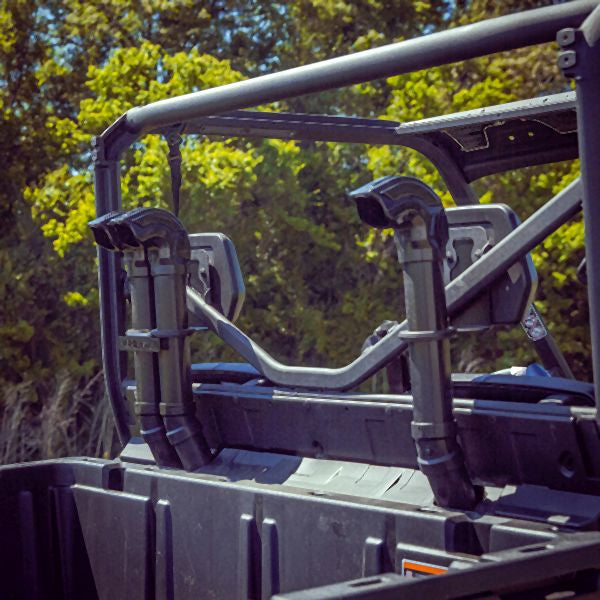 High Lifter Riser Snorkel For Can-Am Models SNORK-C1D-1