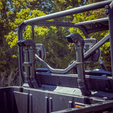 High Lifter Riser Snorkel For Can-Am Models SNORK-C1D-1