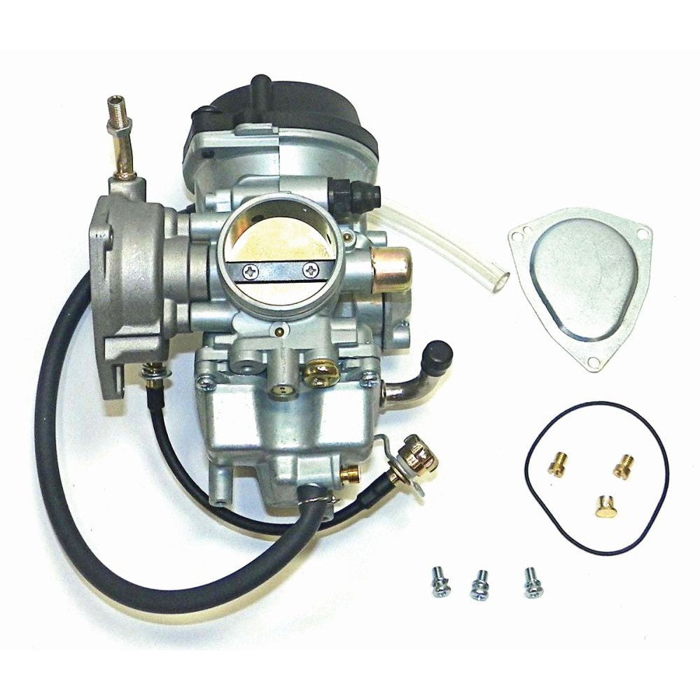 WSM Carburetor for Yamaha 400 Kodiak 00-01 79-230