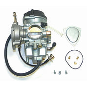 WSM Carburetor for Yamaha 400 Kodiak 00-01 79-230