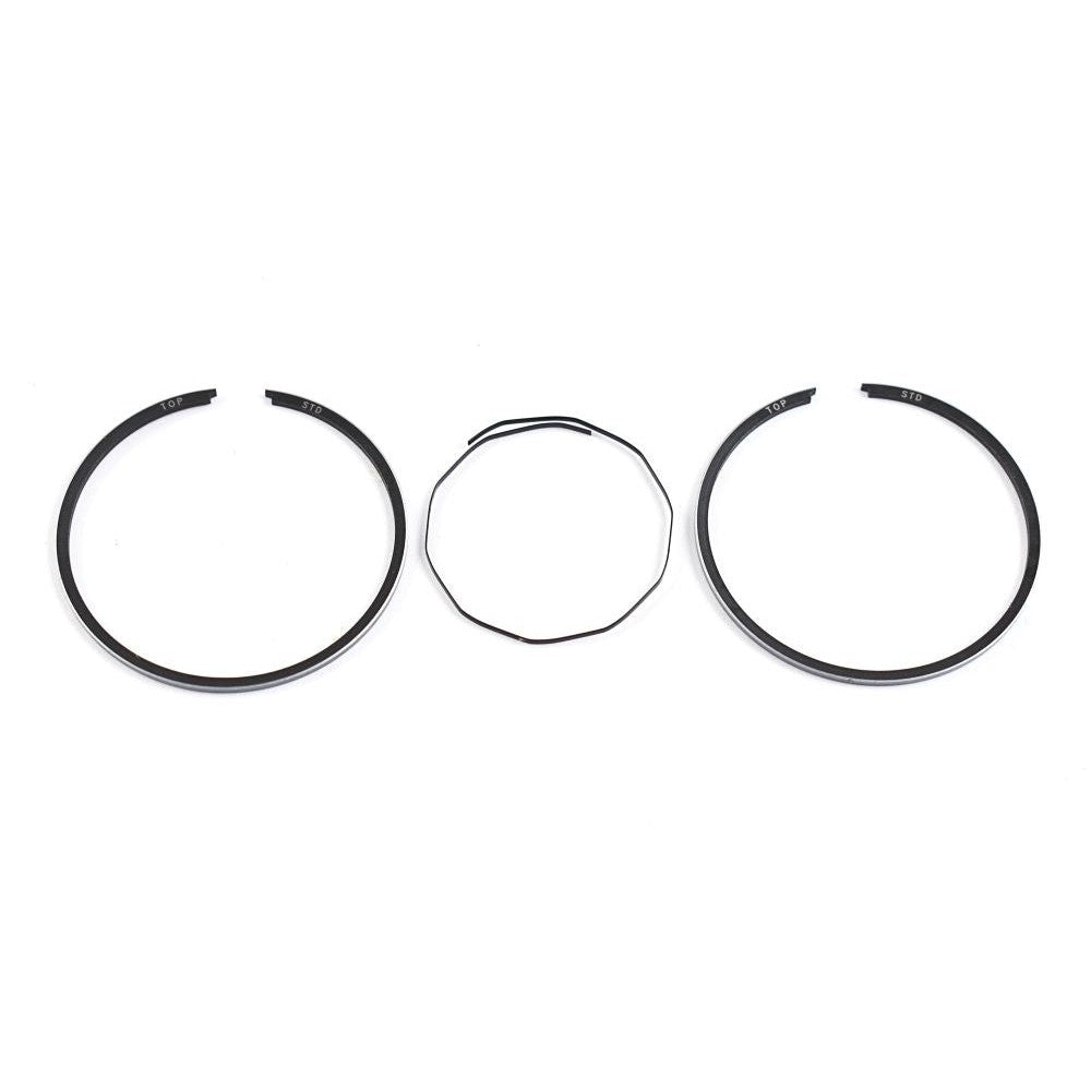 WSM Piston Rings For Kawasaki 80 KFX / LT 87-06 Standard 51-249