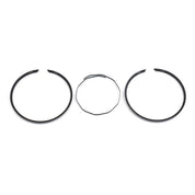 WSM Piston Rings For Kawasaki 80 KFX / LT 87-06 Standard 51-249