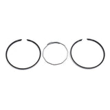 Anillos de pistón WSM para Kawasaki 80 KFX / LT 87-06 Estándar 51-249