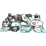 Wrench Rabbit Complete Engine Rebuild Kit For 2016-2017 Honda CRF 250 R