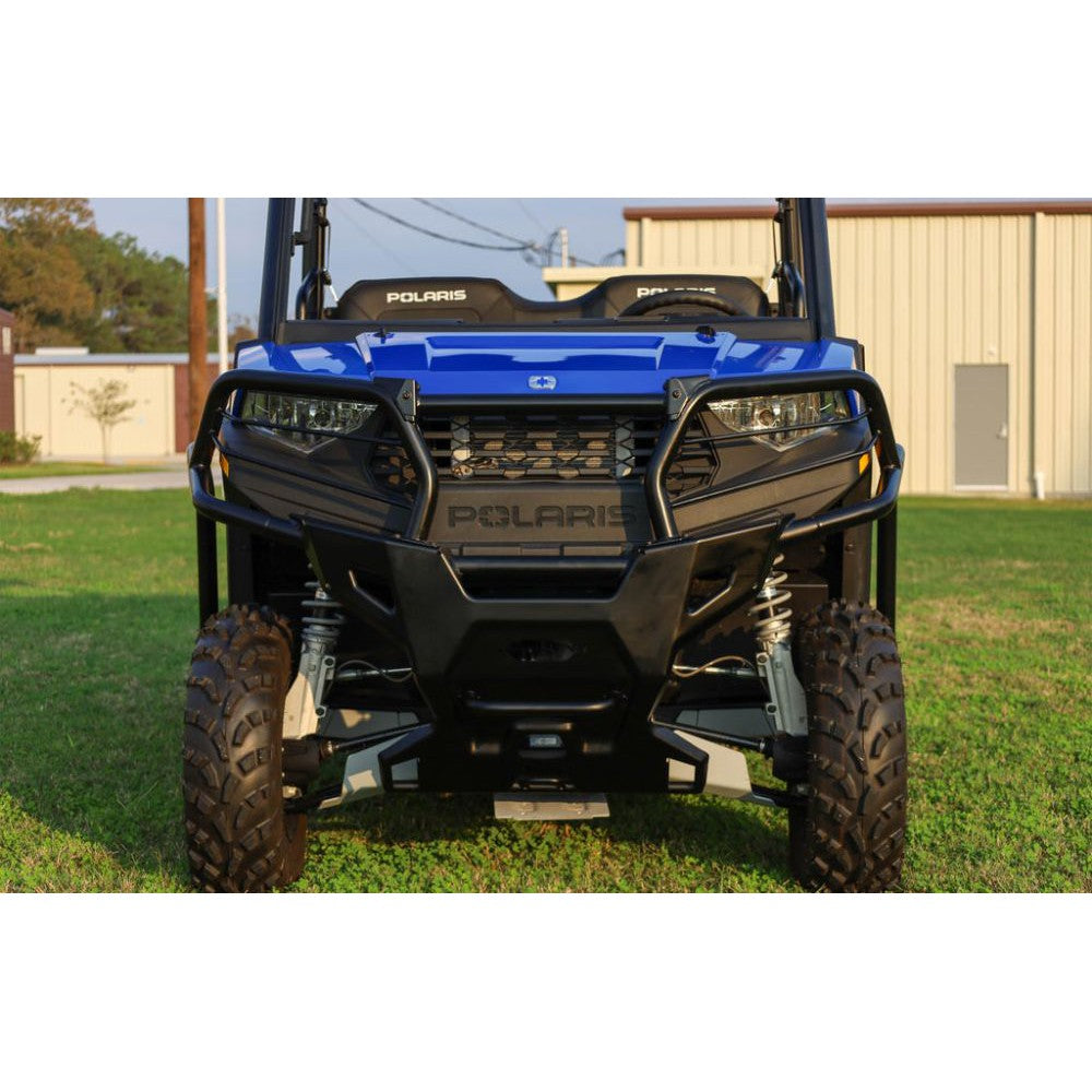 Rival Front Bumper For Polaris Ranger 570 SP / Crew 2444.7493.1