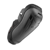 EVS Youth Option Elbow Guards Black - OPTE16-BK-Y