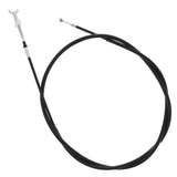 QuadBoss Rear Hand Brake Cable - 53454060