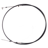 WSM Steering Cable - 002-051-02