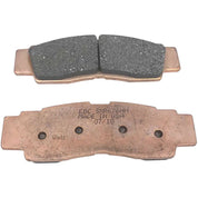 EBC SXRHH Series Race Formula Sintered Brake Pad Front - SXR676HH