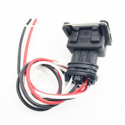Intellitronix Universal Speedometer Sending Unit for GM Mopar VW; 7/8" - 18 Thread - Multi