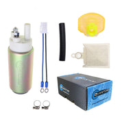 Quantum Fuel Pump - HFP-384-U