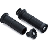 Kuryakyn Riot Grips for Indian Scout Satin Black