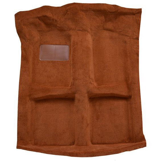 ACC Replacement Carpet Kit For 1980-1983 Volkswagen Rabbit Pickup - CHOOSE COLOR