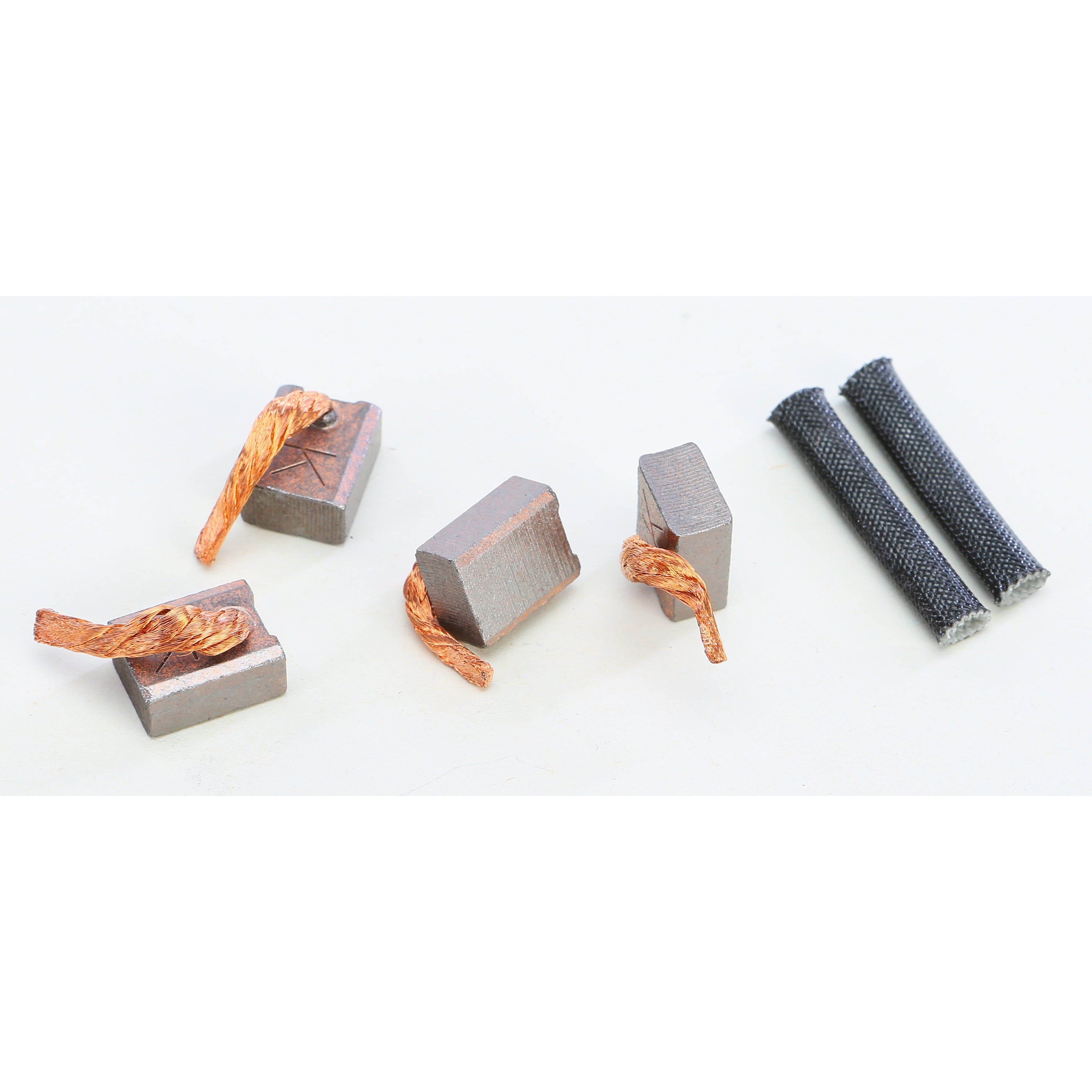 Ricks Brush Starter Pack Of 4 70-110
