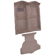 ACC Replacement Carpet Kit For 2000-2005 Mitsubishi Eclipse Coupe Complete - CHOOSE COLOR