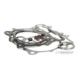 Wiseco Top End Gasket kit Kawasaki KX250 1989-1994 66.40-69.00mm bore