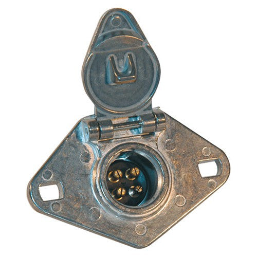 Hopkins 52004 Hd 4-Pole Vehicle Side