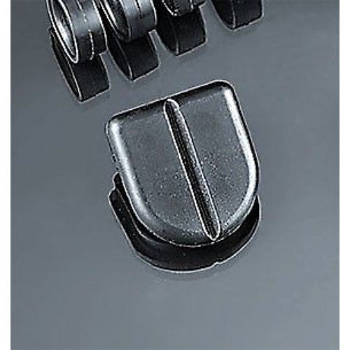 Kuryakyn Replacement Rubber for ISO Stirrups
