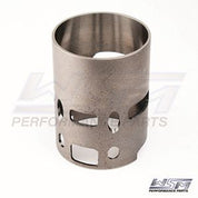 WSM Cylinder Sleeve for Johnson / Evinrude 200 - 300 Hp 6 Cylinder 93-01