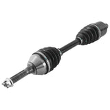QuadBoss Replacement Axles Front - TRM-PO-8-305
