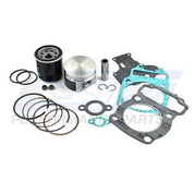 WSM Top End Rebuild Kit For Polaris 325 Trail Boss 99-02 .25mm Over 54-303-11