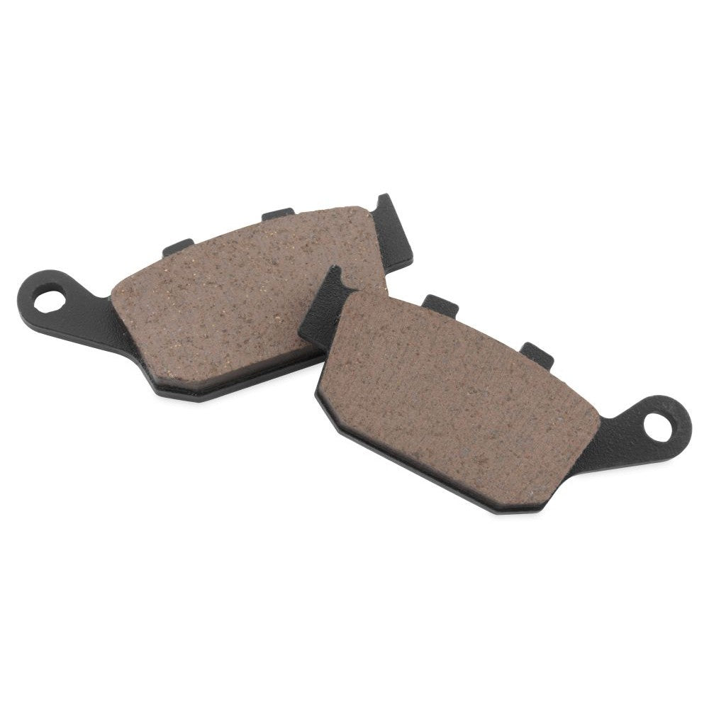 BikeMaster Brake Pad and Shoe For Triumph Daytona 675 2006-2008 Standard Rear