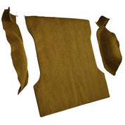 ACC Replacement Carpet Kit For 1978-1979 Ford Bronco Cargo Area - CHOOSE COLOR