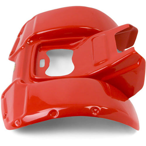 Maier 120202  Honda ATC185S1981-1983 Rear Fender Honda Red