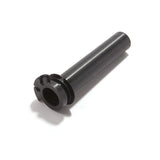 Manguito de acelerador de nailon negro Motion Pro 01-1041