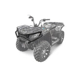 Rival Front Bumper For CF Moto C Force 400/ 500S 2444.8106.1