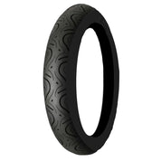 WWW Reinforced Legend Front & Rear Tire Set, MT90B16 74H & MU85B16 77H