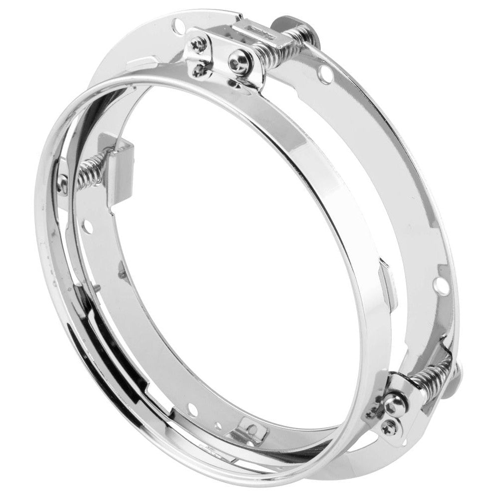 XK Glow Adjustable Mounting Ring for 7" Headlights - XK034012-RING