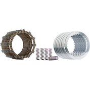 HINSON CLUTCH COMPONENTS FSC494-8-001 CRF250R 10-12 CLUTCH KIT