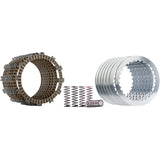 HINSON CLUTCH COMPONENTS FSC494-8-001 CRF250R 10-12 CLUTCH KIT