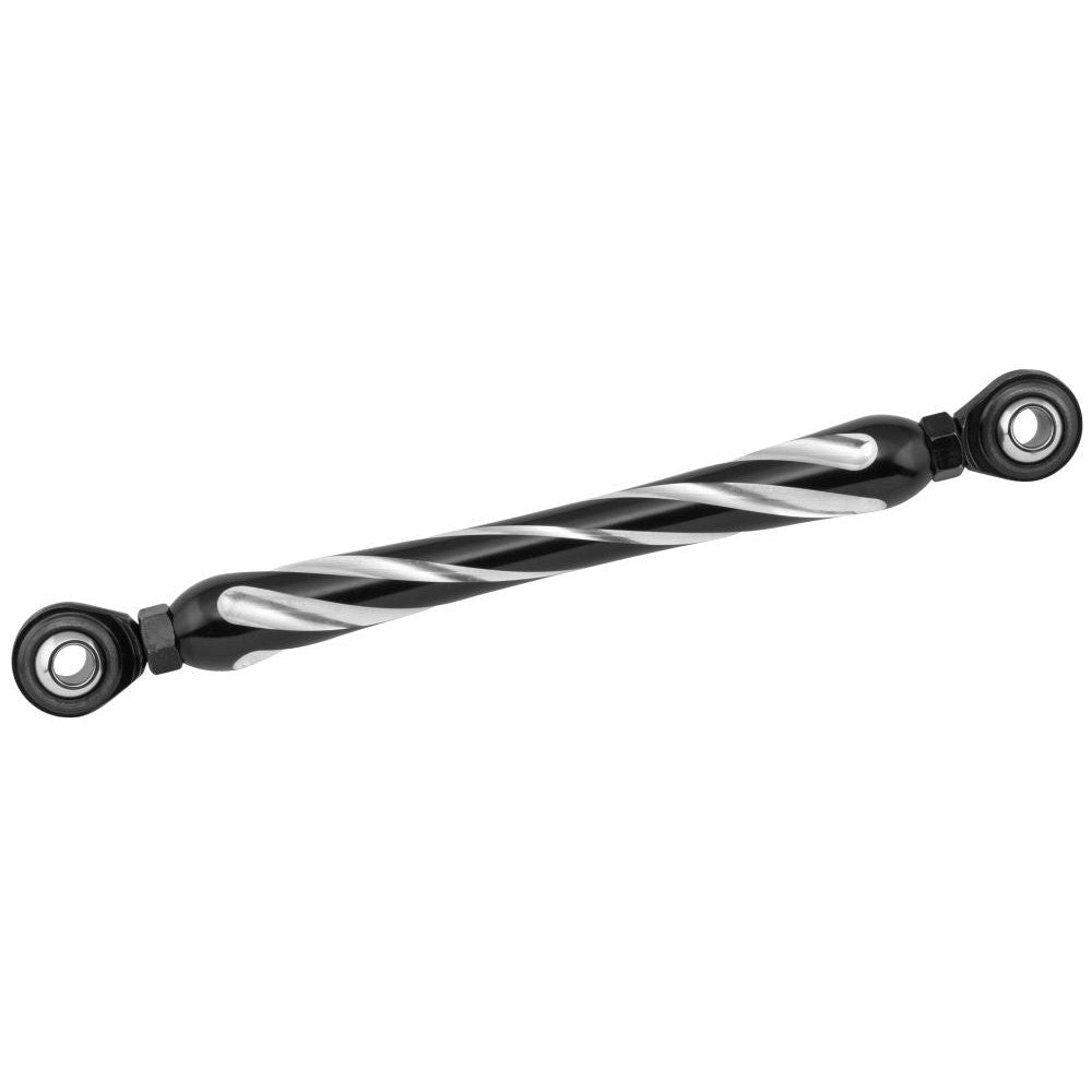 Bikers Choice Twister Shift Rod For - 110012 Black