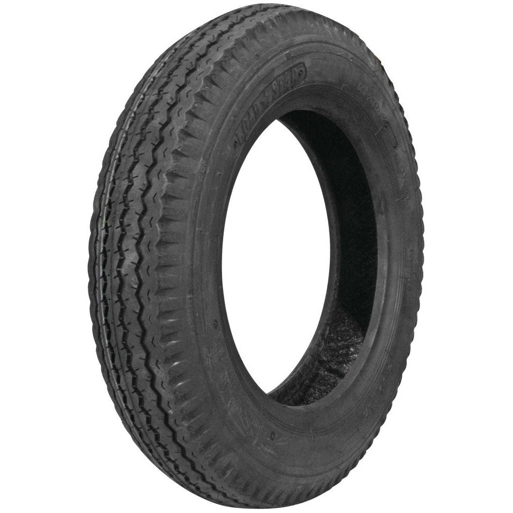 Kenda K353 Loadstar Trailer Bias Tire [4.80x12] 093531220B1L