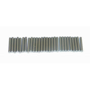 WSM Bearing Needles for Yamaha 9.9 / 15 Hp 010-158-31