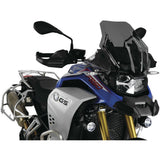 Parabrisas Universal Puig Touring Ahumado Oscuro - 3769F