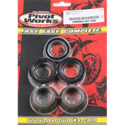 Pivot Works - PWRWC-S07-500 - Water Tight Wheel Collar and Bearing Kit