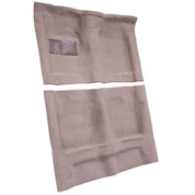 ACC Replacement Carpet Kit For 1961-1964 Pontiac Catalina 2DR Sedan Auto - CHOOSE COLOR